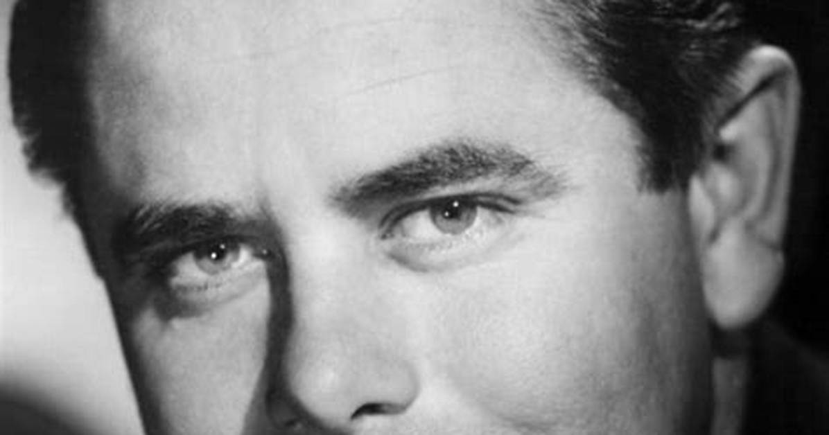 Glenn Ford