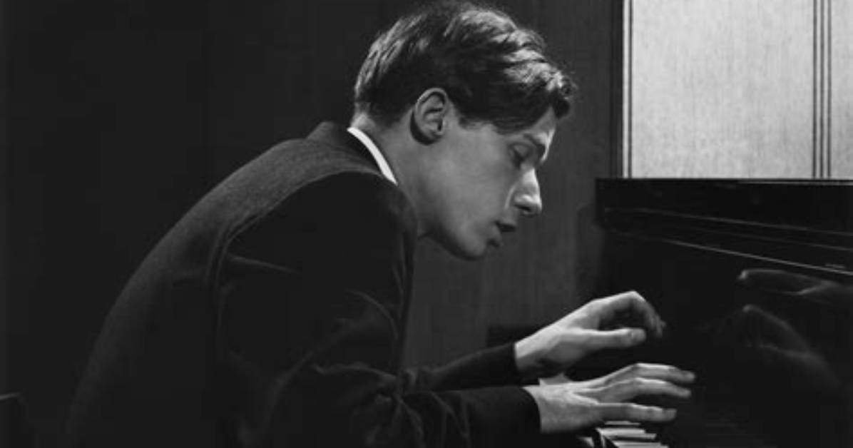Glenn Gould