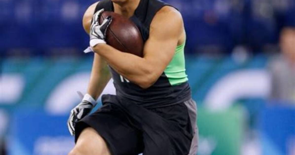 Glenn Gronkowski Net Worth