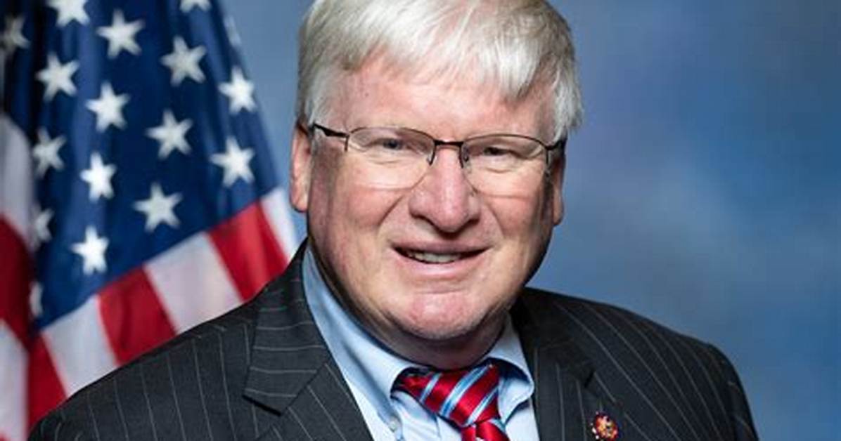 Glenn Grothman