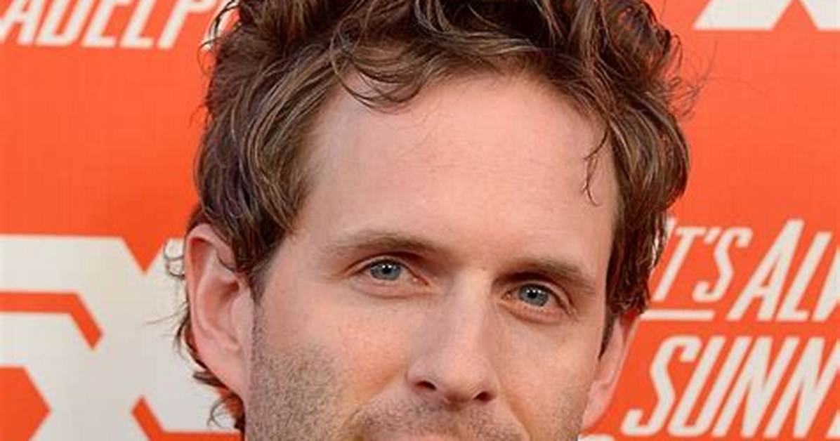 Glenn Howerton Net Worth