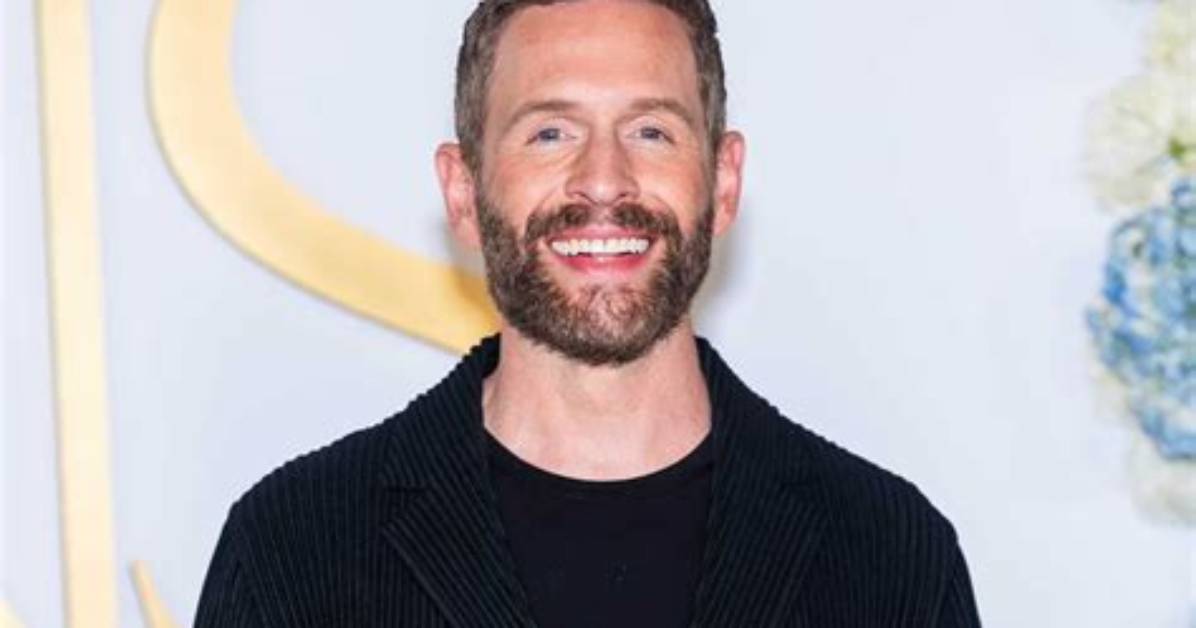 Glenn Howerton