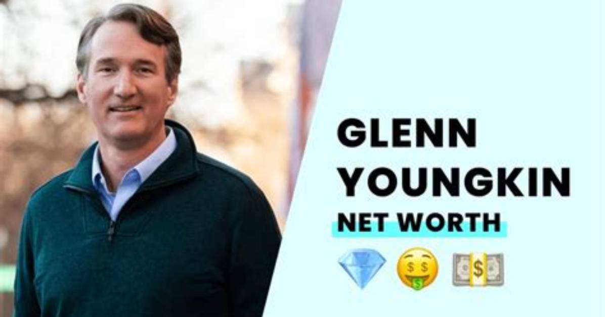 Glenn Langan Net Worth