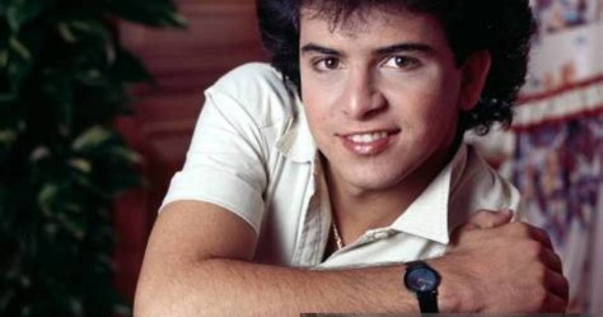 Glenn Medeiros