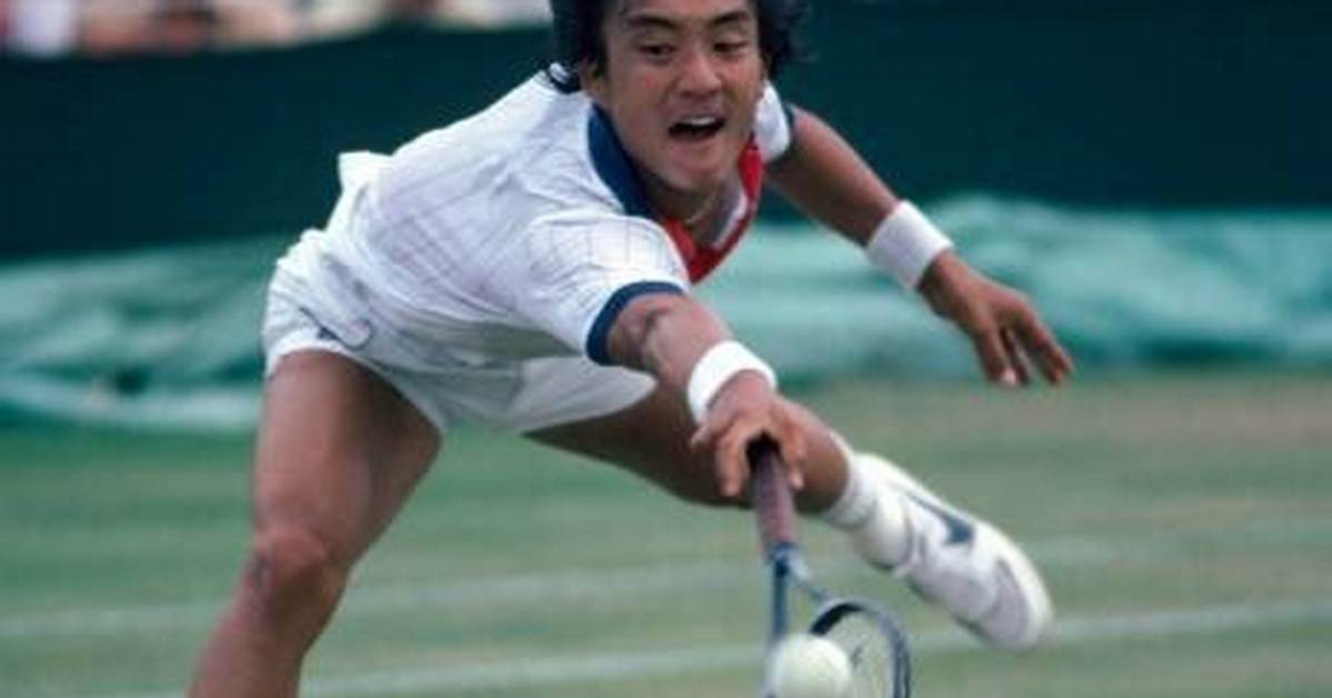 Glenn Michibata