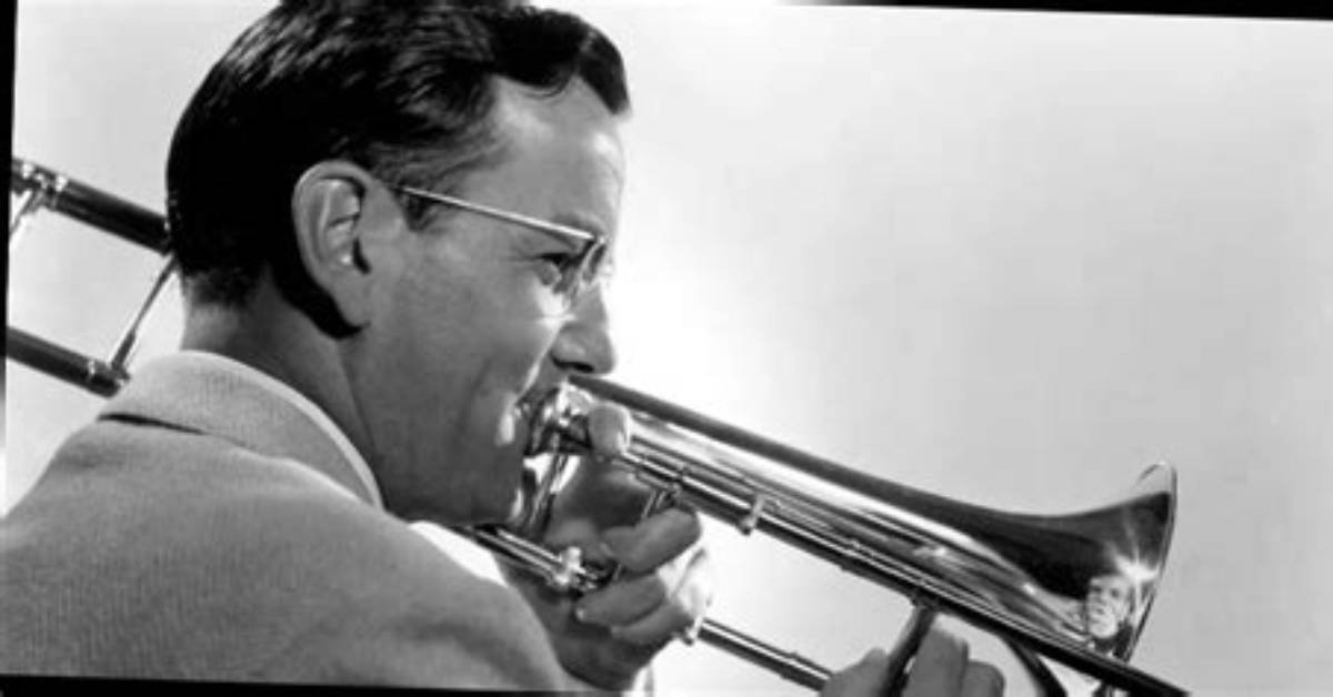 Glenn Miller Net Worth