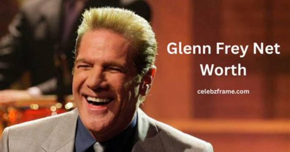 Glenn Robards Net Worth