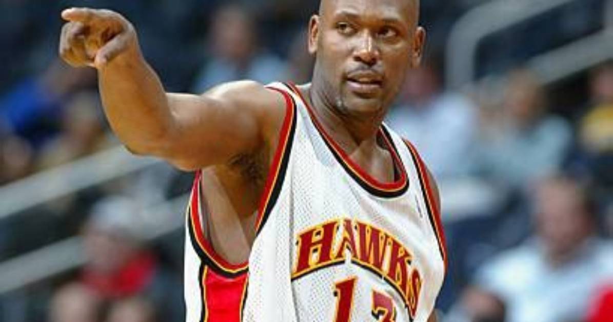 Glenn Robinson