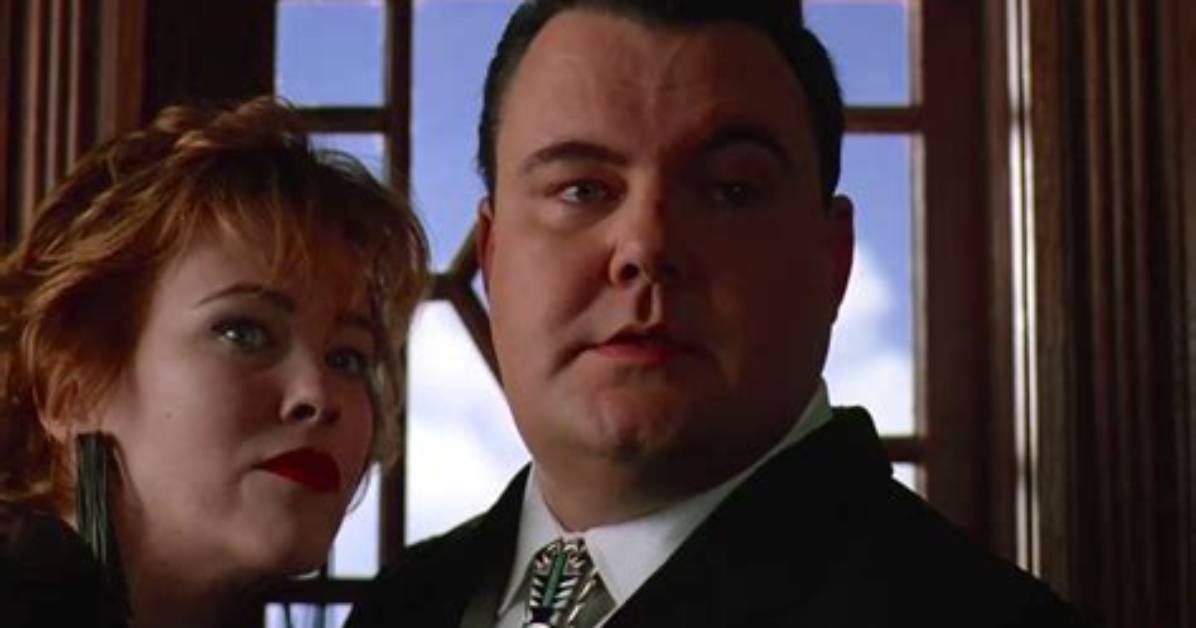 Glenn Shadix