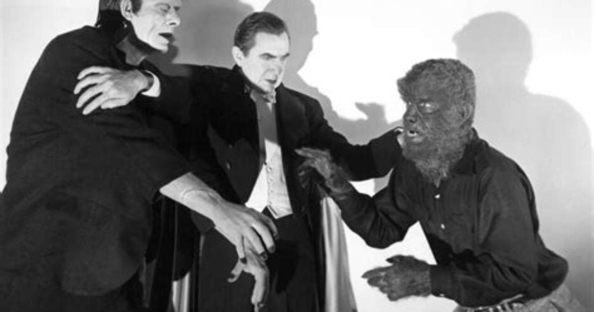 Glenn Strange