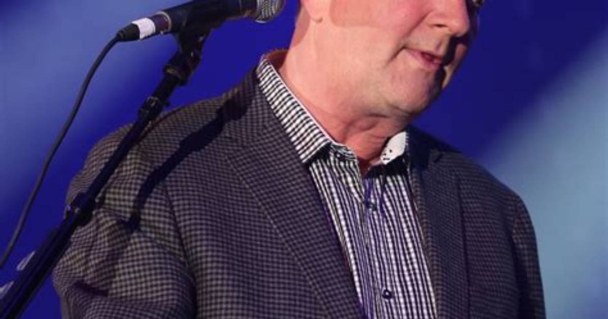 Glenn Tilbrook Net Worth