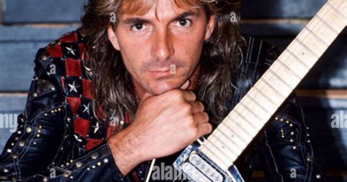 Glenn Tipton