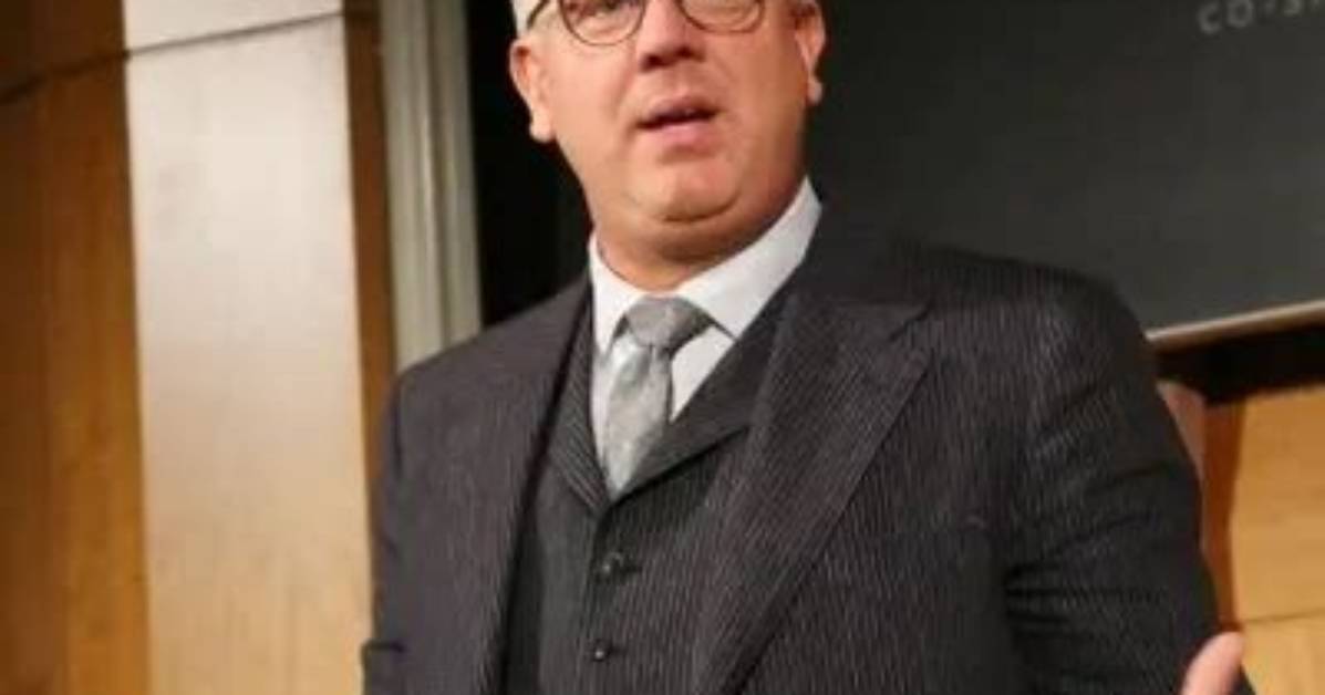Glenn Travis Net Worth