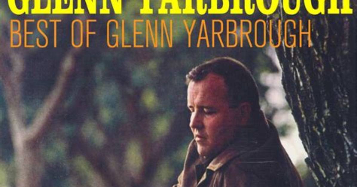 Glenn Yarbrough