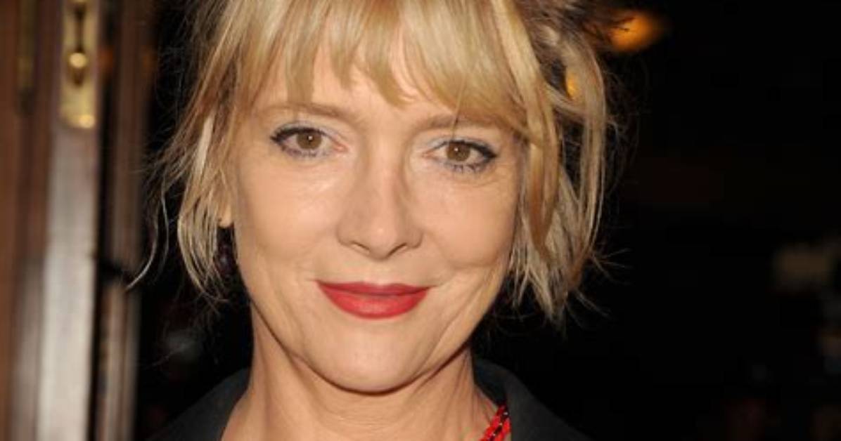 Glenne Headly