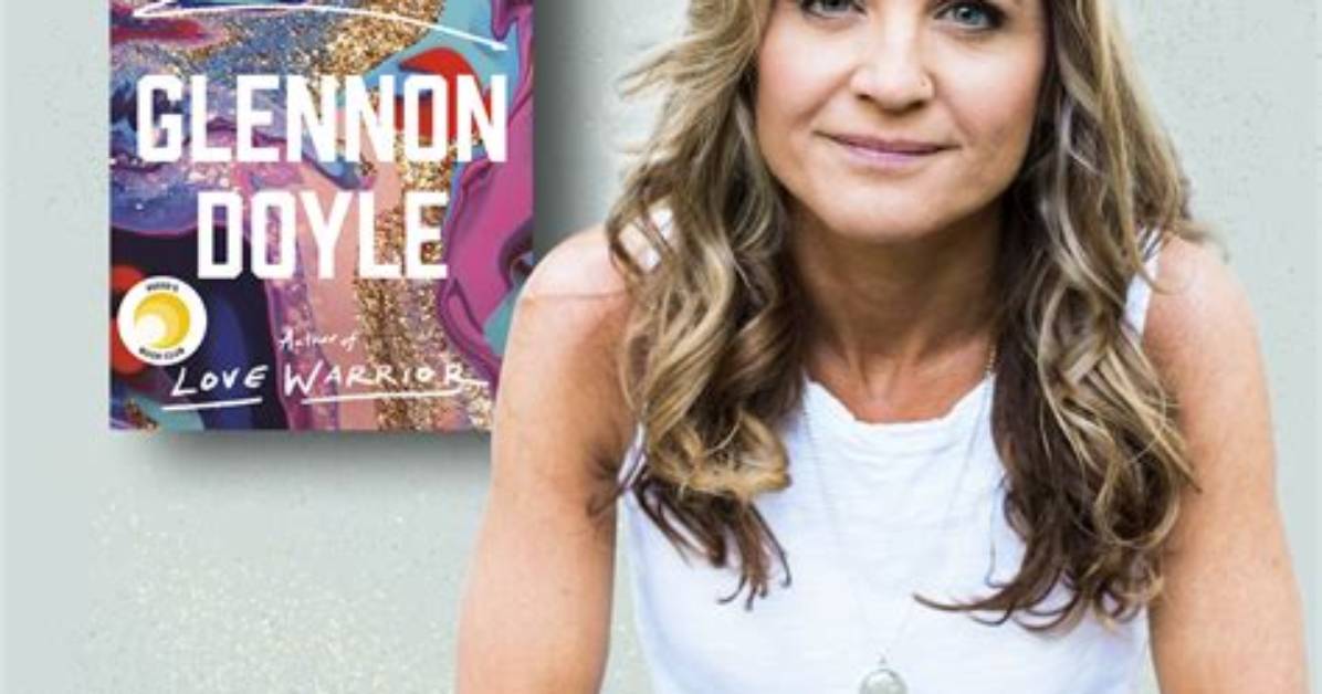 Glennon Doyle