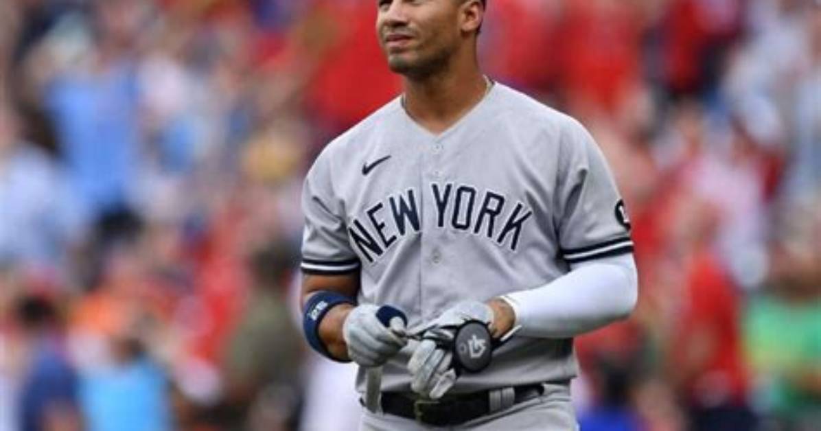 Gleyber Torres Net Worth