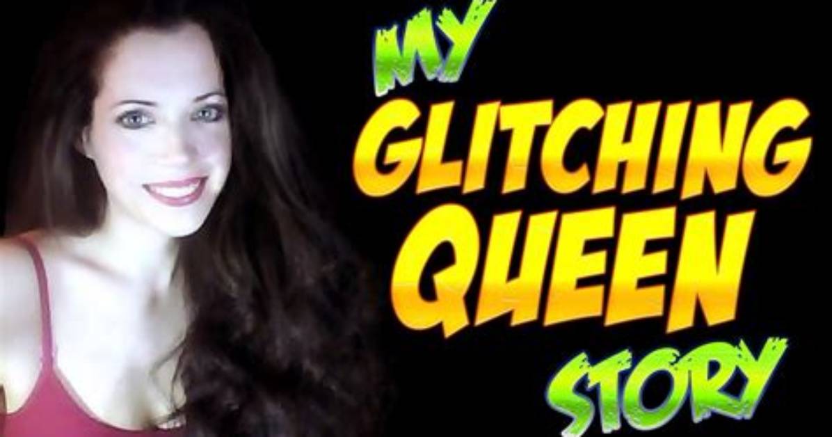 Glitching Queen Net Worth