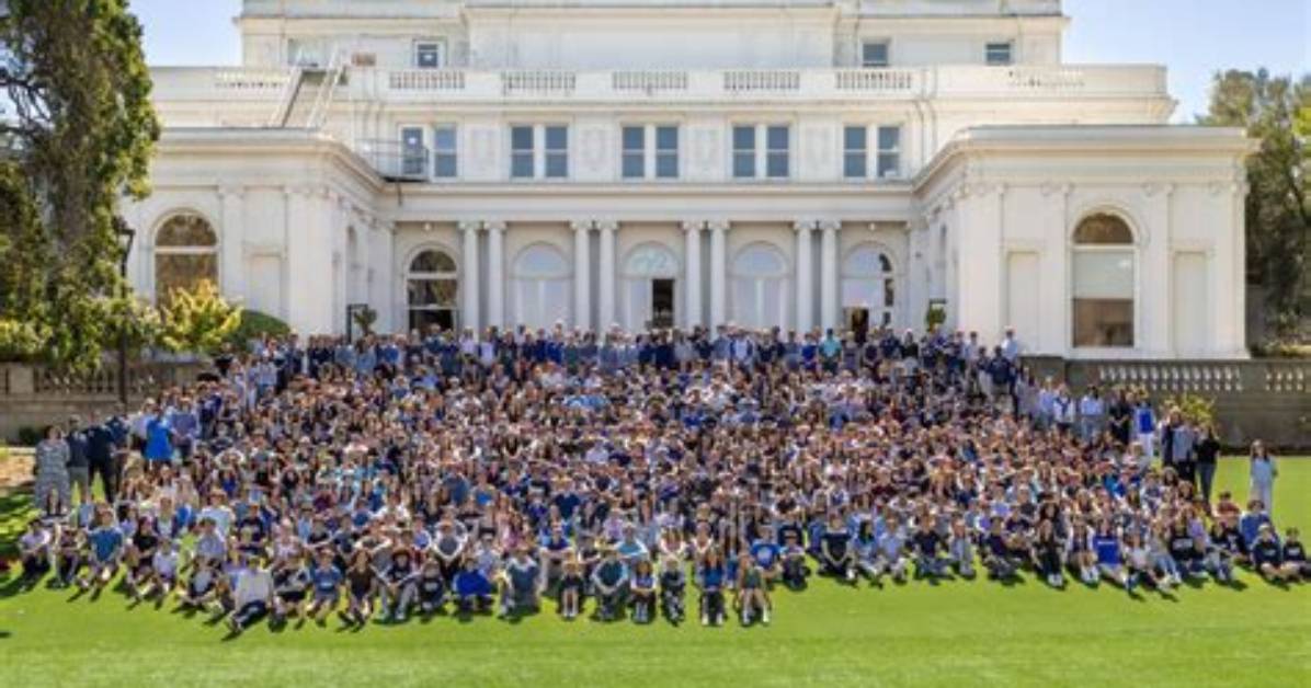 Global Scholars Program Crystal Spring Uplands School | Nurturing Future Leaders