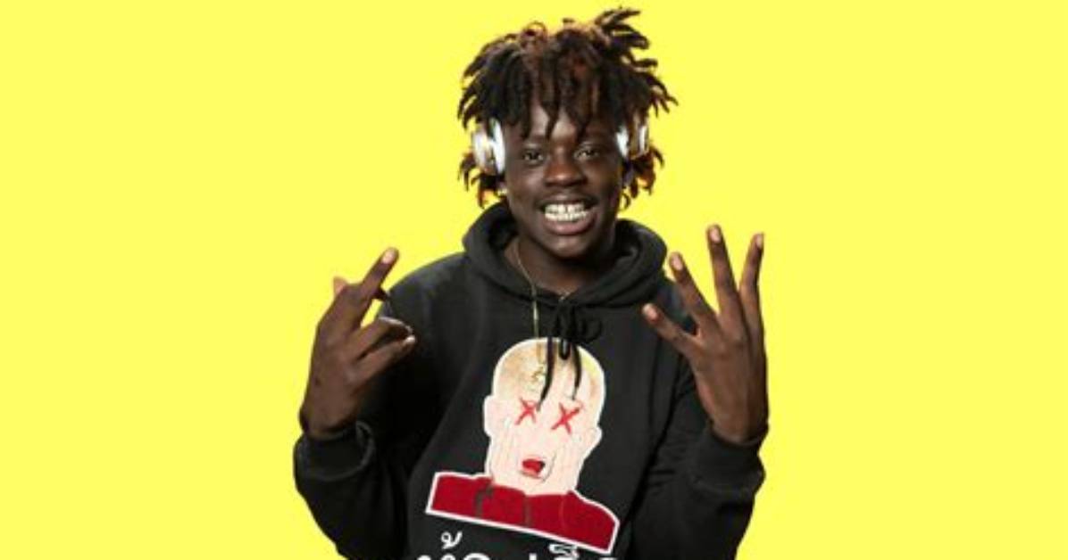 Glokknine