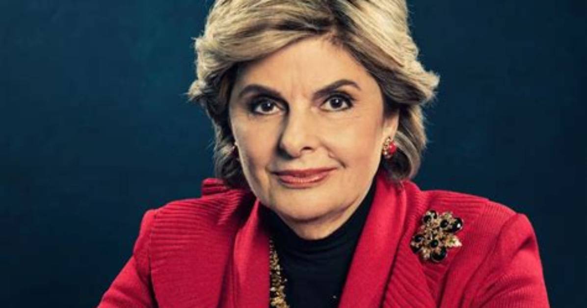 Gloria Allred