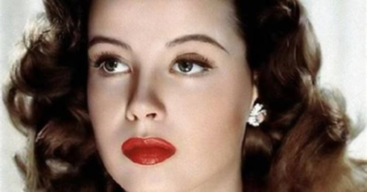 Gloria Dehaven Net Worth