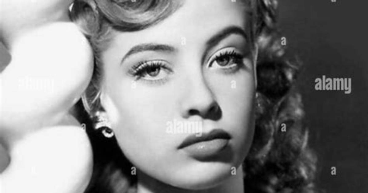 Gloria Dehaven
