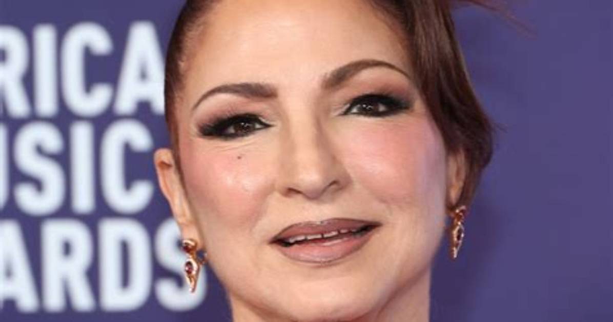 Gloria Estefan