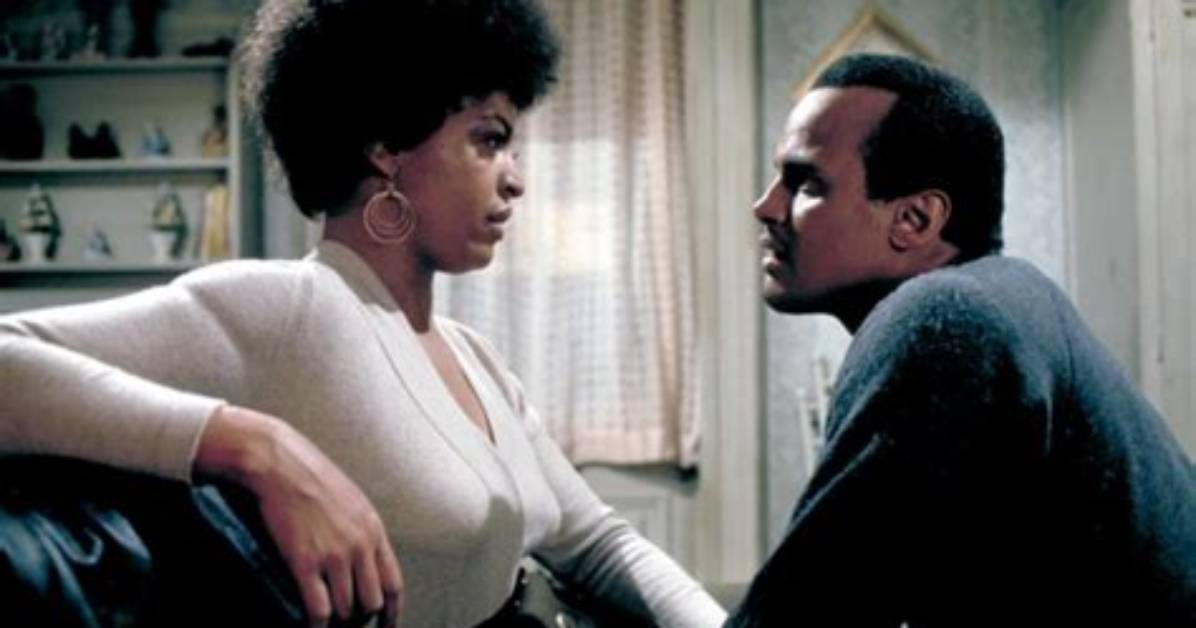 Gloria Foster