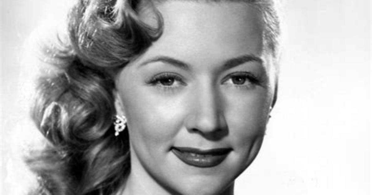 Gloria Grahame Net Worth: a Deep Dive into the Life and Legacy of a Hollywood Icon