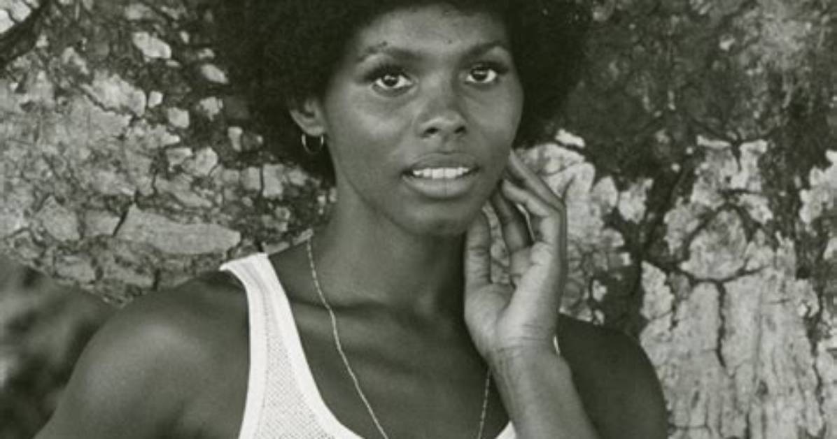 Gloria Hendry