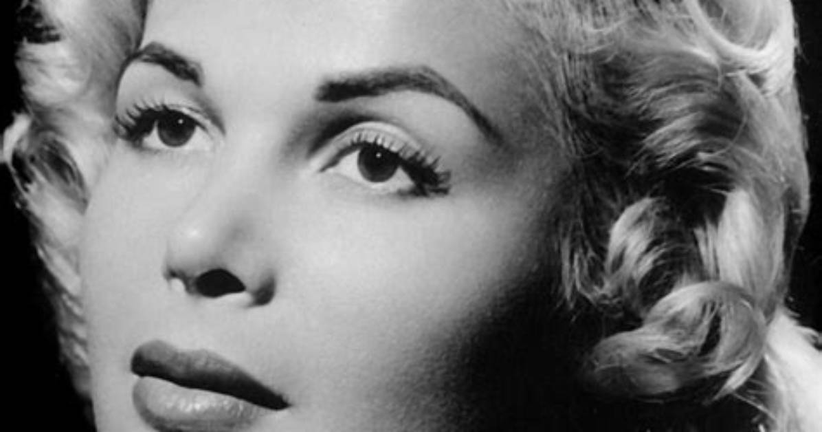 Gloria Pall