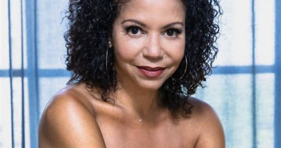 Gloria Reuben