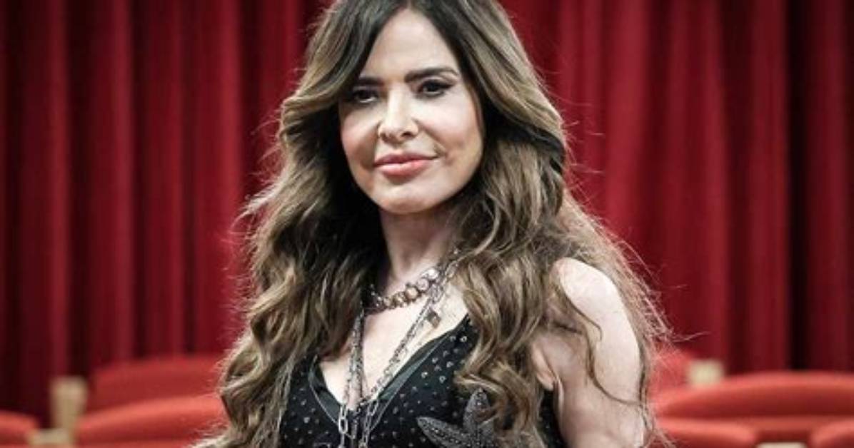 Gloria Trevi