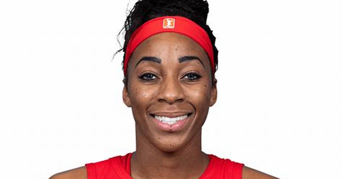 Glory Johnson