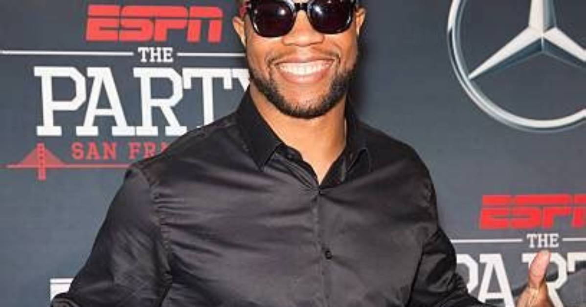 Glover Quin