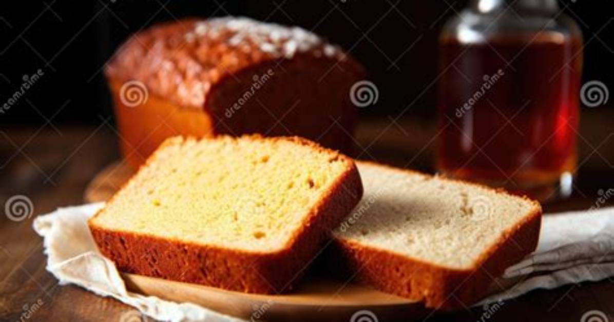 Glutenfree Bread Than Regular
