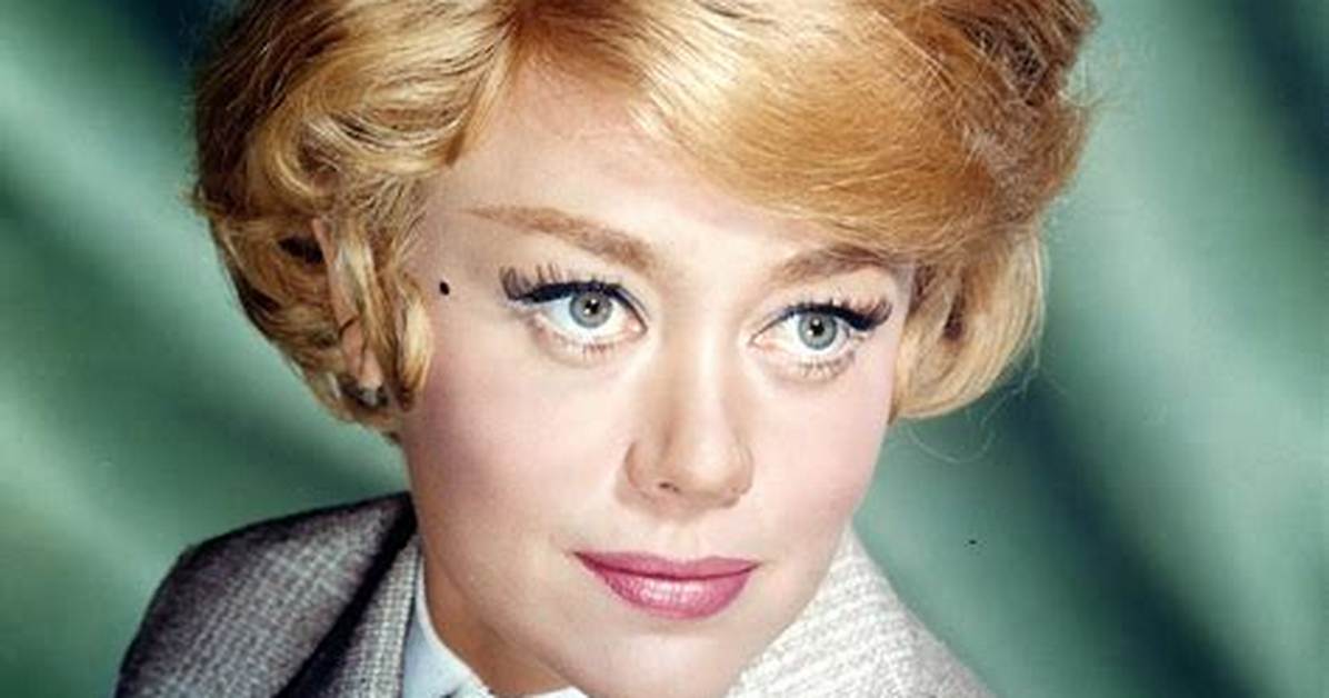 Glynis Johns Net Worth
