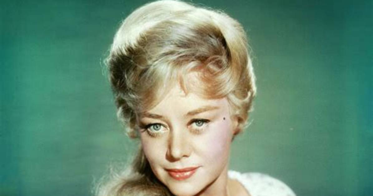 Glynis Johns
