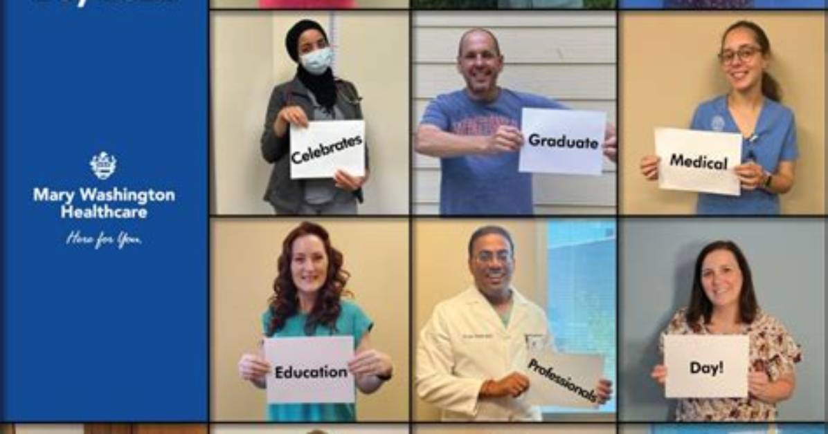 Gme and Program Staff