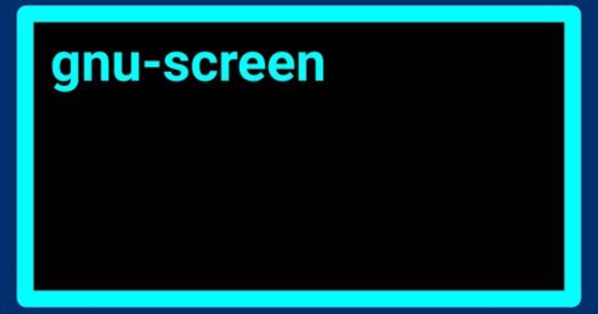 Gnu Screen: Key to Access Tabs Above 9