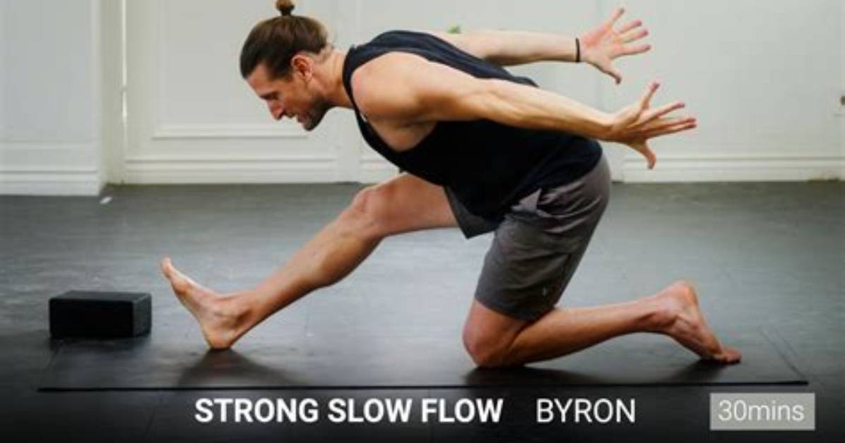 Go Slow to Get Strong with Eccentric Training