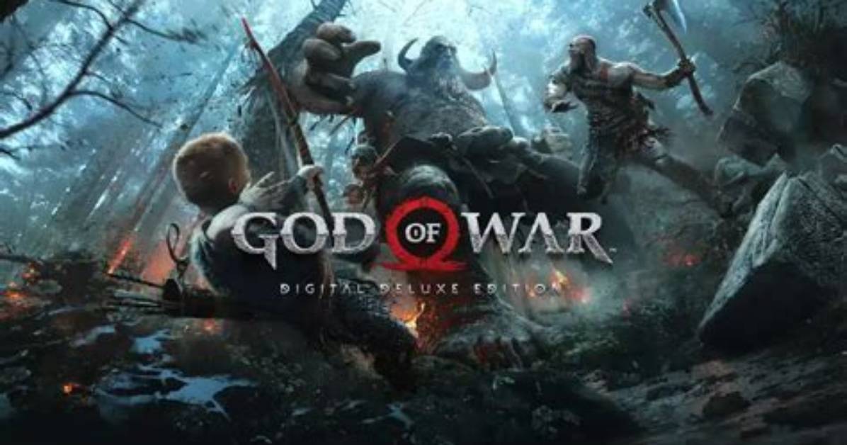 God of War Franchise Has Sold 51 Million Copies