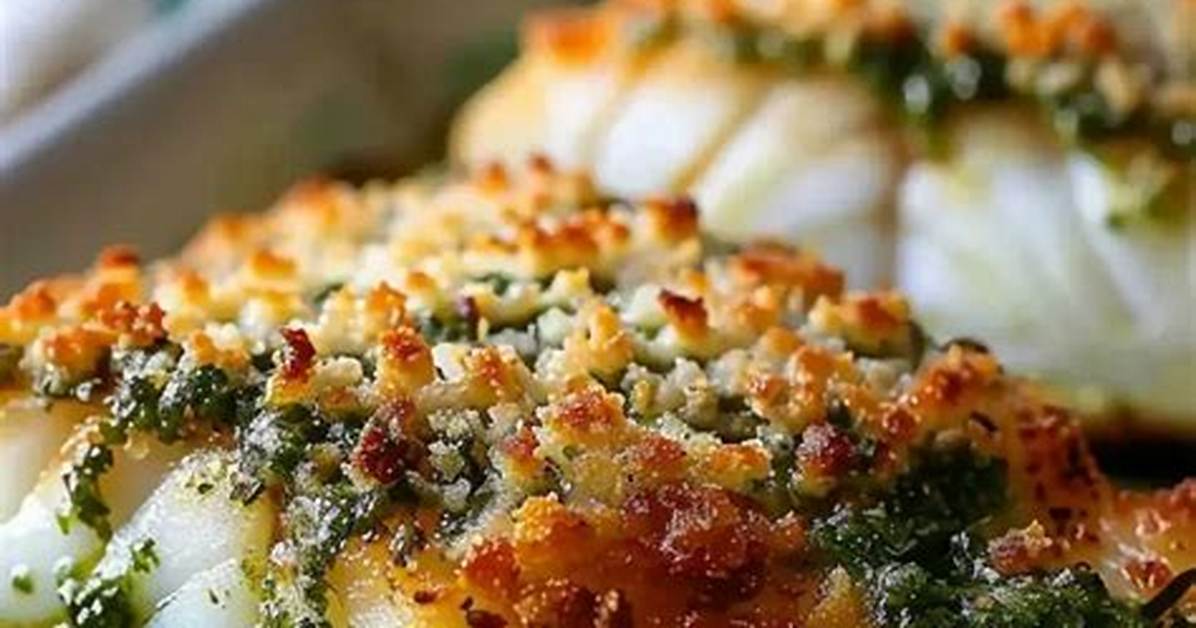 God's Cod: the Culinary Delight of the Sea