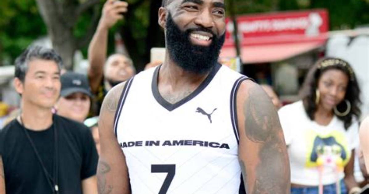 God Shammgod