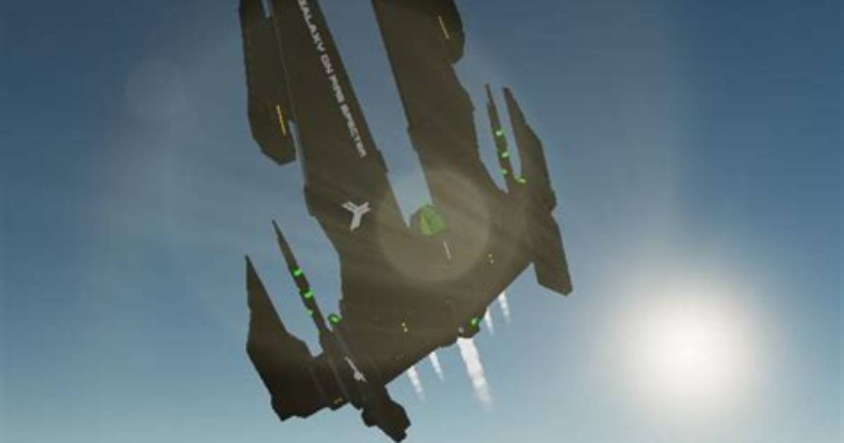 Gof2 Best Ship