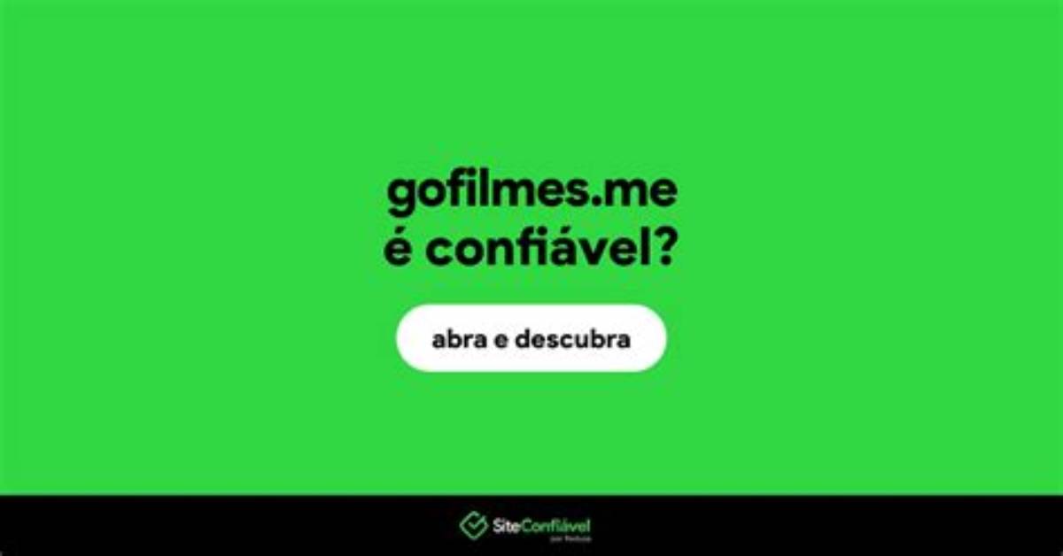 Gofilmes. Me Login Safely, Analysis & Comments