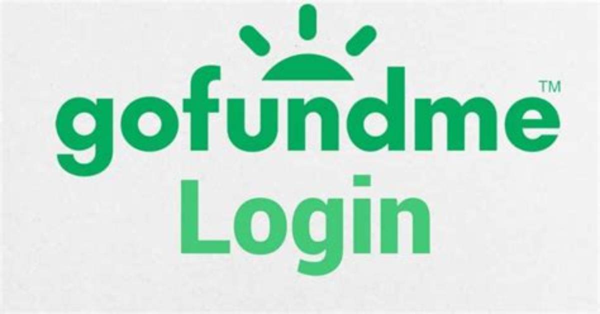Gofundme. Com Login Safely, Analysis & Comments