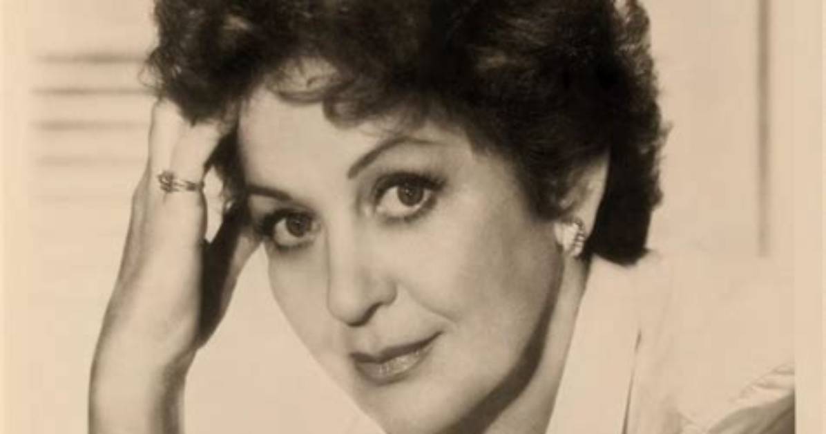 Gogi Grant Net Worth