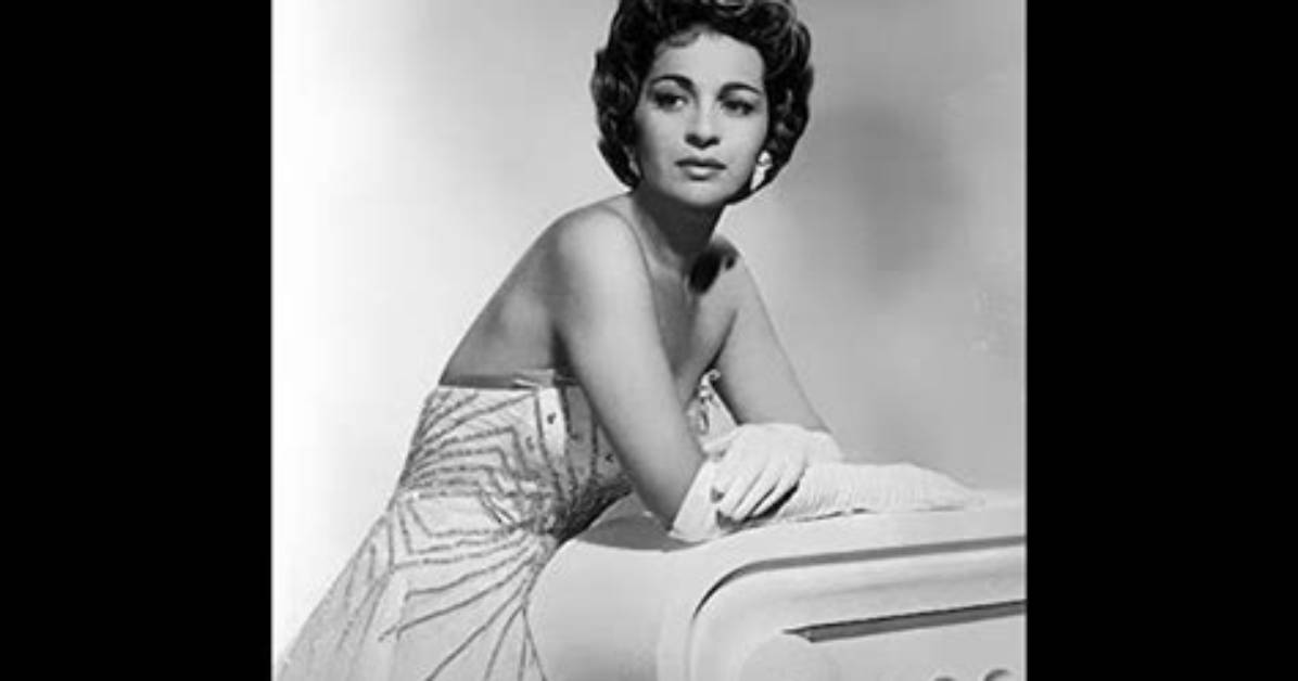 Gogi Grant